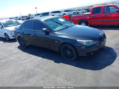BMW 545I 2005