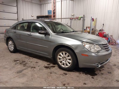 CHRYSLER SEBRING 2008