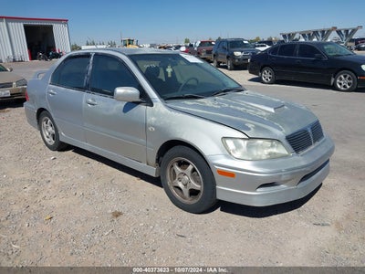 MITSUBISHI LANCER 2003