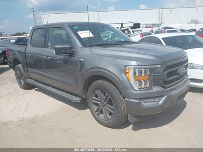 FORD F-150 2023
