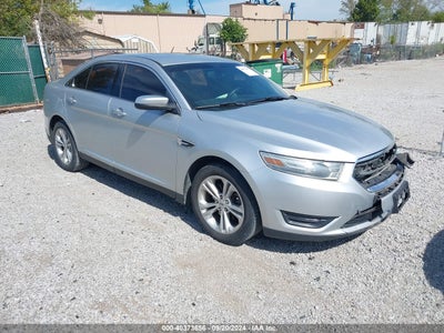 FORD TAURUS 2013