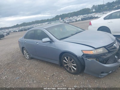 ACURA TSX 2006