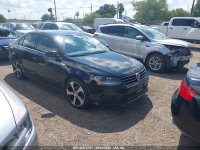 VOLKSWAGEN JETTA 2017