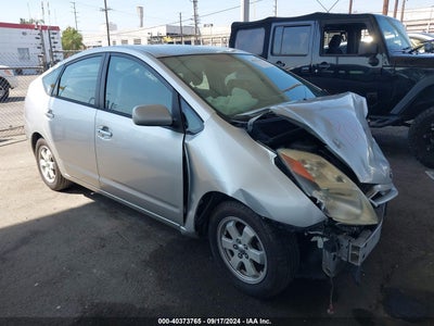 TOYOTA PRIUS 2005