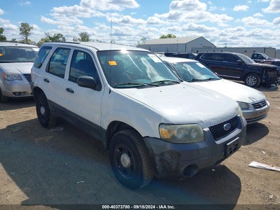 FORD ESCAPE 2006