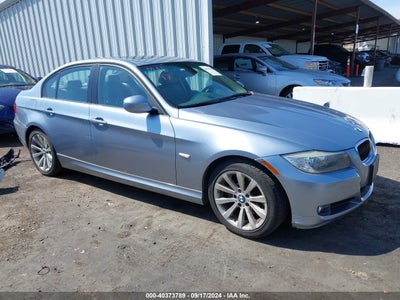 BMW 328I 2011