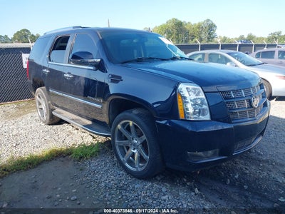CADILLAC ESCALADE 2008