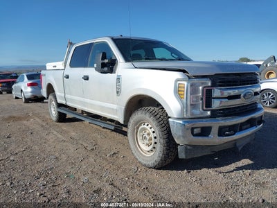 FORD F-250 2019