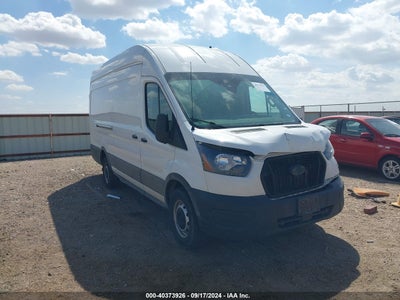 FORD TRANSIT-250 CARGO VAN 2023