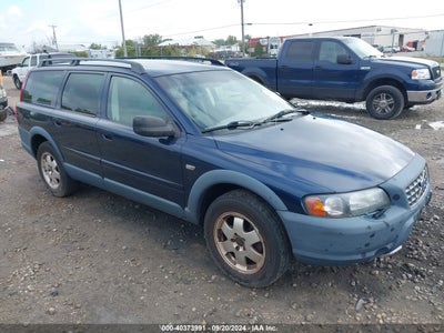 VOLVO XC70 2004
