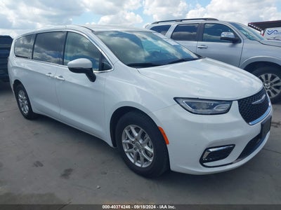 CHRYSLER PACIFICA 2023