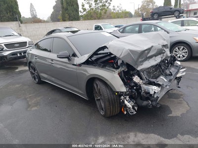 AUDI S5 SPORTBACK 2024