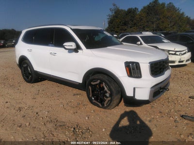 KIA TELLURIDE 2024