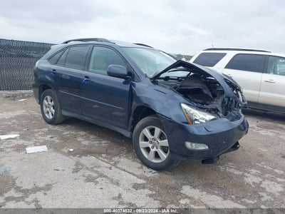 LEXUS RX 330 2005