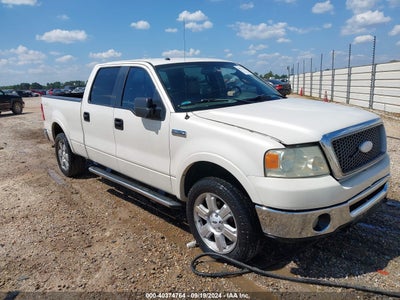 FORD F-150 2007