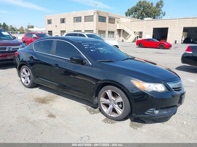 ACURA ILX 2013