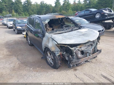 TOYOTA RAV4 2013