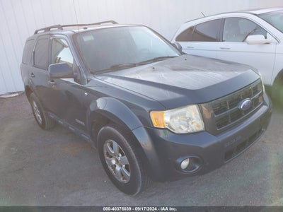 FORD ESCAPE 2008
