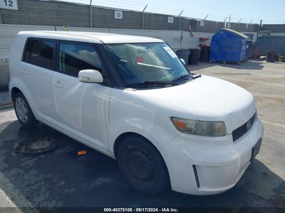 SCION SCION XB 2008