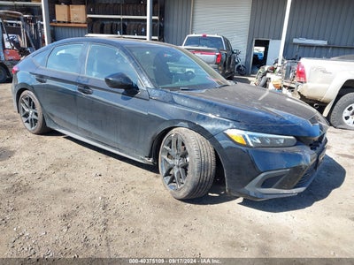 HONDA CIVIC 2024