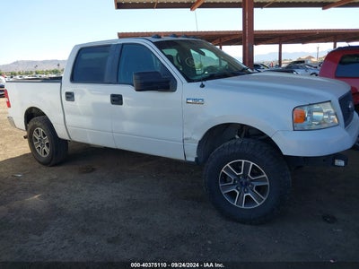 FORD F-150 2006