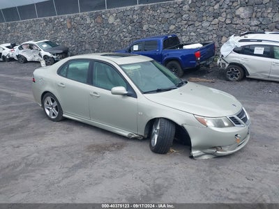 SAAB 9-3 2008