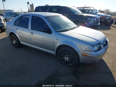 VOLKSWAGEN JETTA 2004