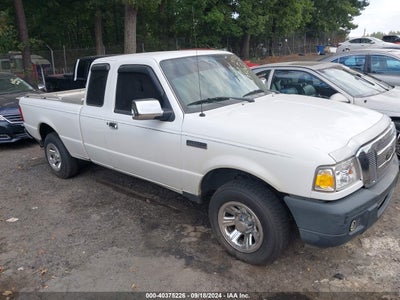 FORD RANGER 2007