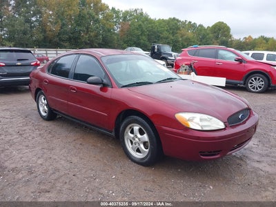 FORD TAURUS 2005