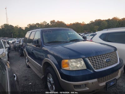 FORD EXPEDITION 2005