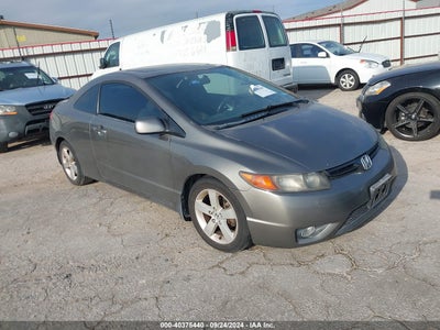 HONDA CIVIC 2008
