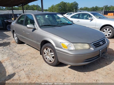 TOYOTA CAMRY 2000