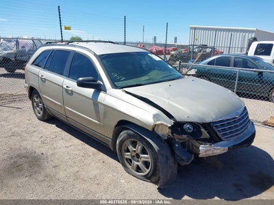 CHRYSLER PACIFICA 2005