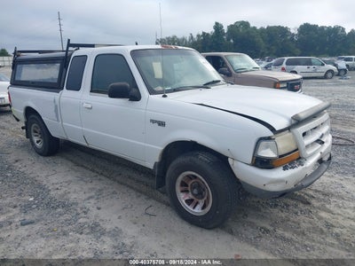 FORD RANGER 2000
