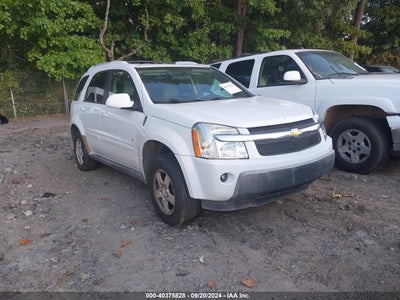 CHEVROLET EQUINOX 2006