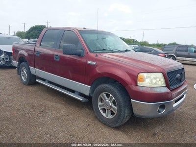 FORD F-150 2006