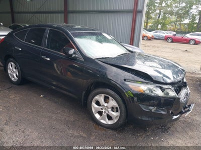 HONDA CROSSTOUR 2012