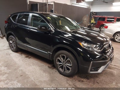 HONDA CR-V 2022