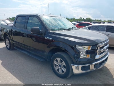 FORD F-150 2015