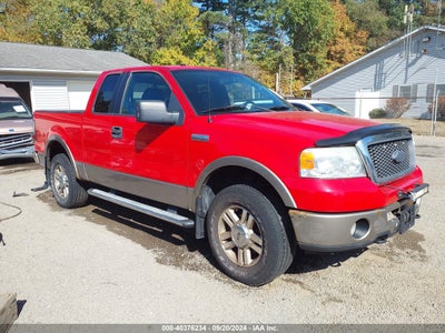 FORD F-150 2006