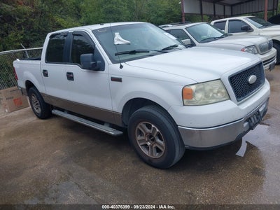 FORD F-150 2006
