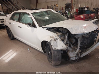 CHRYSLER 300 2018