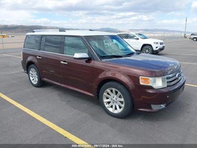 FORD FLEX 2009