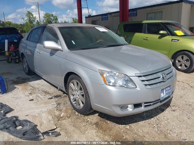 TOYOTA AVALON 2006