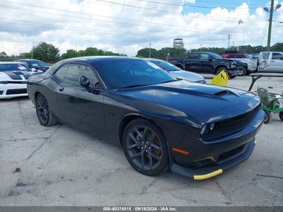 DODGE CHALLENGER 2023
