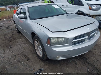 DODGE CHARGER 2010