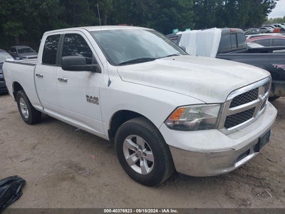 RAM 1500 2013