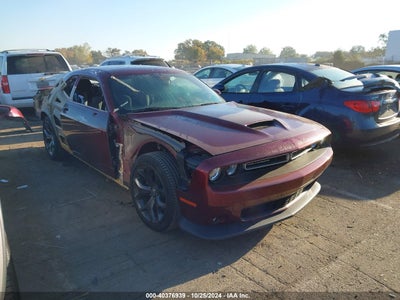 DODGE CHALLENGER 2019