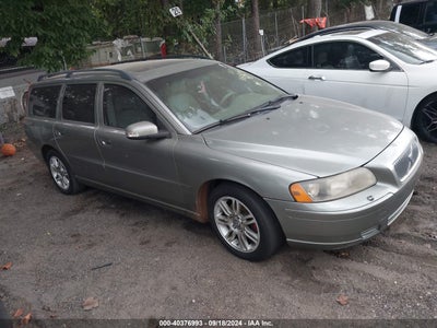 VOLVO V70 2007