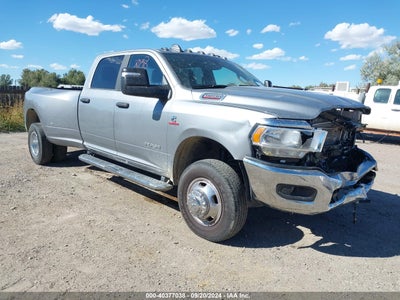 RAM 3500 2024